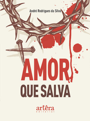 cover image of Amor que Salva